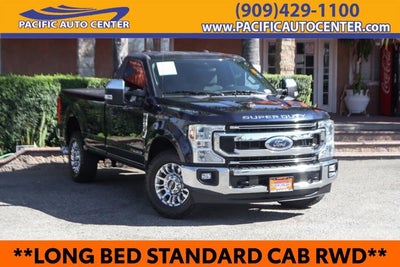 2022 Ford F-250SD XLT
