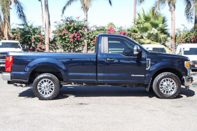 2022 Ford F-250SD XLT