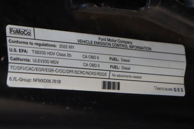 2022 Ford F-250SD XLT