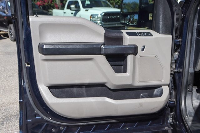 2022 Ford F-250SD XLT