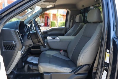 2022 Ford F-250SD XLT