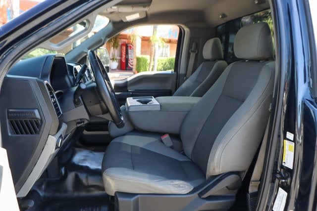 2022 Ford F-250SD XLT