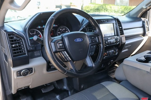 2022 Ford F-250SD XLT