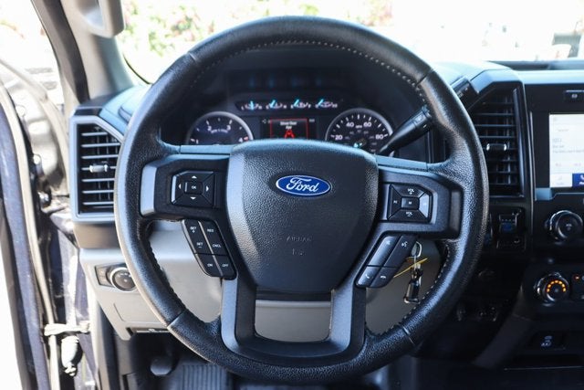 2022 Ford F-250SD XLT
