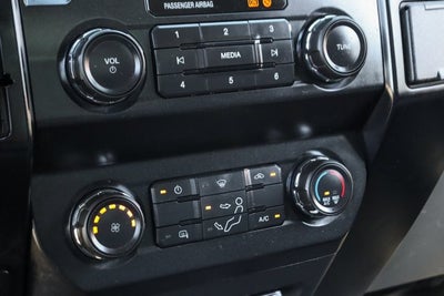 2022 Ford F-250SD XLT