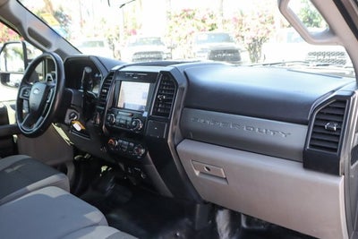 2022 Ford F-250SD XLT