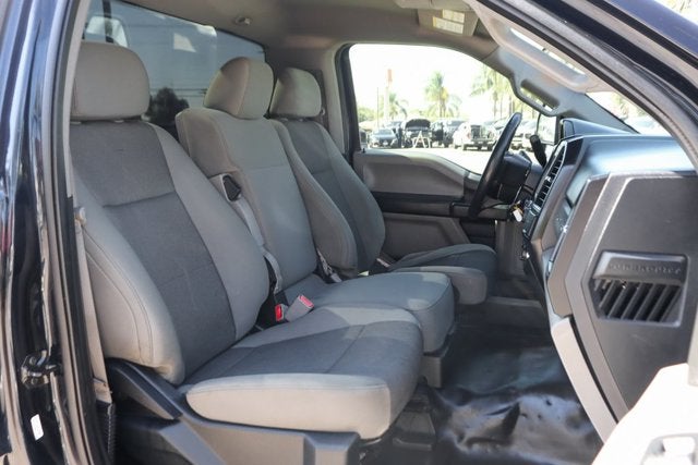 2022 Ford F-250SD XLT