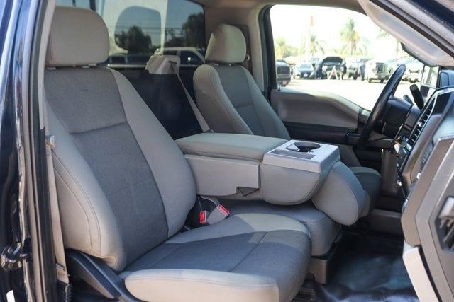 2022 Ford F-250SD XLT