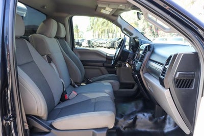 2022 Ford F-250SD XLT