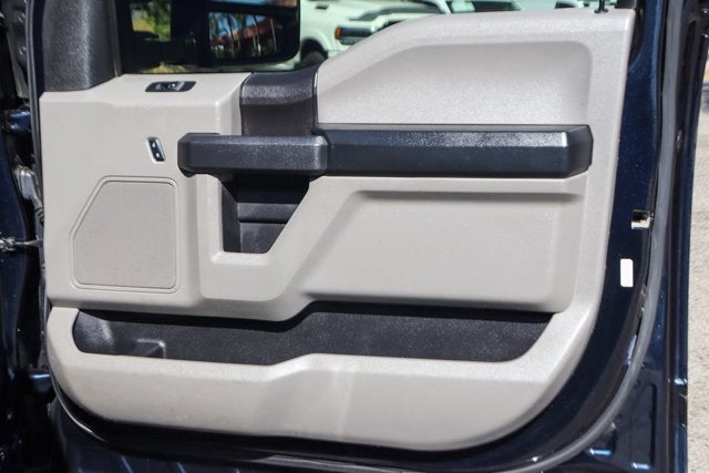 2022 Ford F-250SD XLT