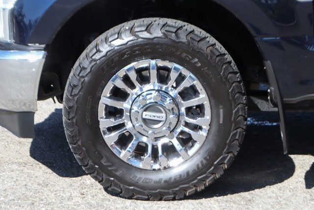 2022 Ford F-250SD XLT