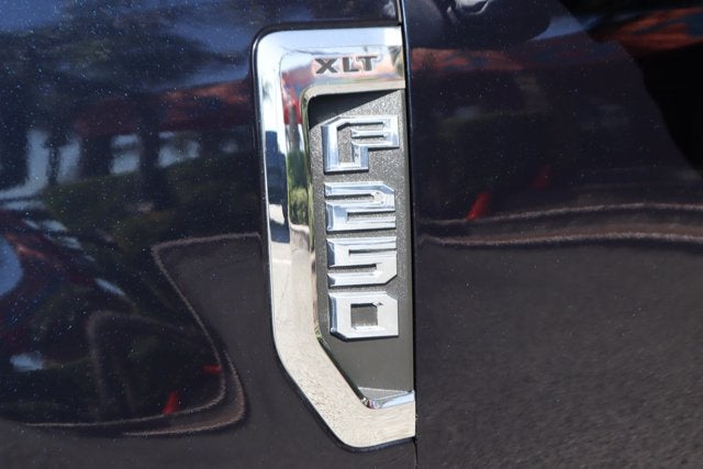 2022 Ford F-250SD XLT