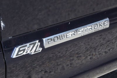 2022 Ford F-250SD XLT