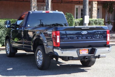 2022 Ford F-250SD XLT