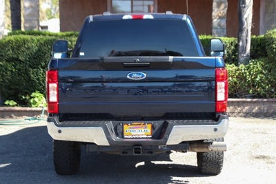 2022 Ford F-250SD XLT