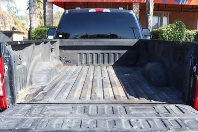 2022 Ford F-250SD XLT