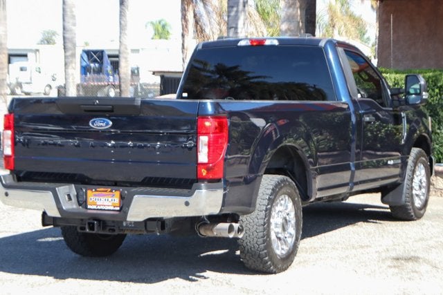 2022 Ford F-250SD XLT