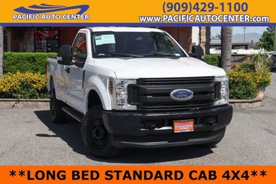 2019 Ford F-250SD XL