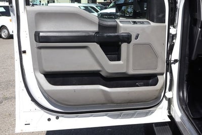 2019 Ford F-250SD XL