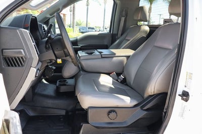 2019 Ford F-250SD XL