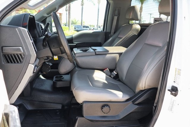 2019 Ford F-250SD XL