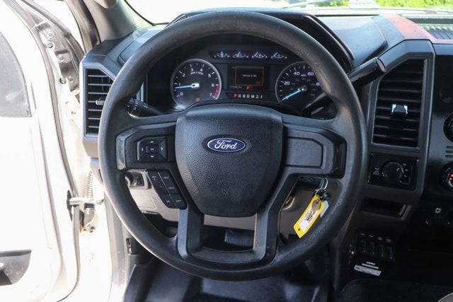 2019 Ford F-250SD XL