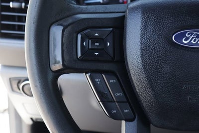 2019 Ford F-250SD XL