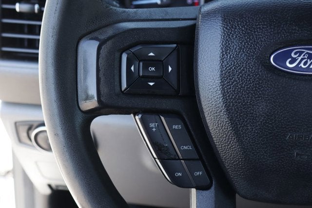 2019 Ford F-250SD XL