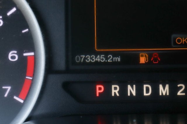 2019 Ford F-250SD XL