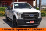 2019 Ford F-250SD XL