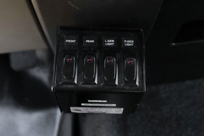 2019 Ford F-250SD XL