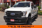 2019 Ford F-250SD XL