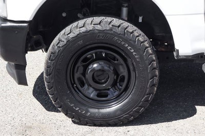 2019 Ford F-250SD XL