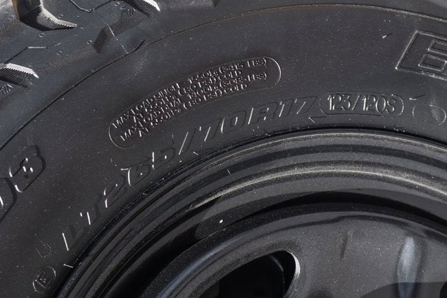 2019 Ford F-250SD XL