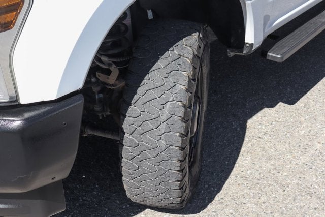 2019 Ford F-250SD XL