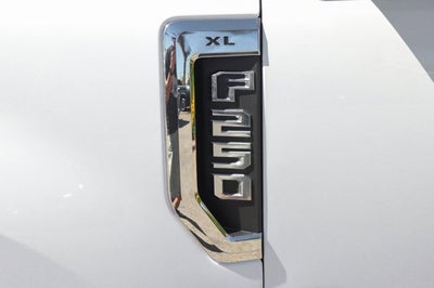 2019 Ford F-250SD XL