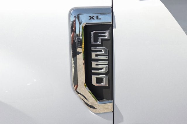 2019 Ford F-250SD XL