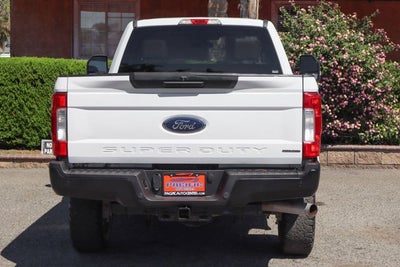 2019 Ford F-250SD XL