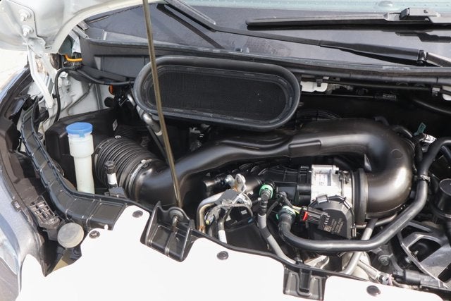2023 Ford Transit-350 Base