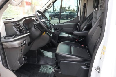 2023 Ford Transit-350 Base