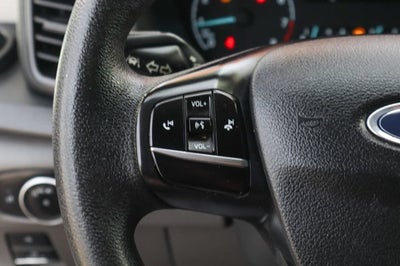 2023 Ford Transit-350 Base