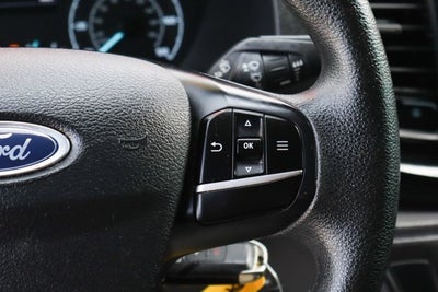 2023 Ford Transit-350 Base