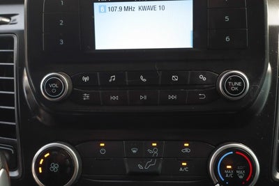 2023 Ford Transit-350 Base