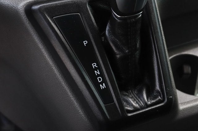 2023 Ford Transit-350 Base