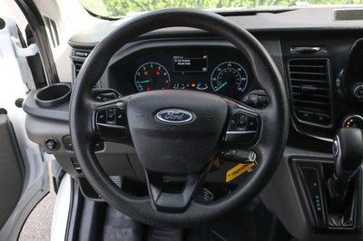 2023 Ford Transit-350 Base