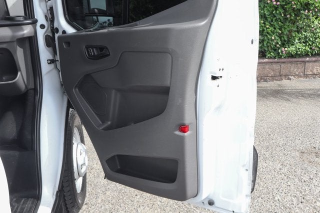 2023 Ford Transit-350 Base