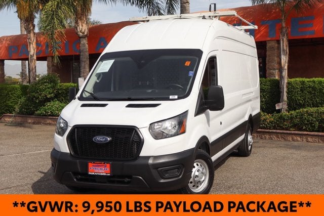 2023 Ford Transit-350 Base