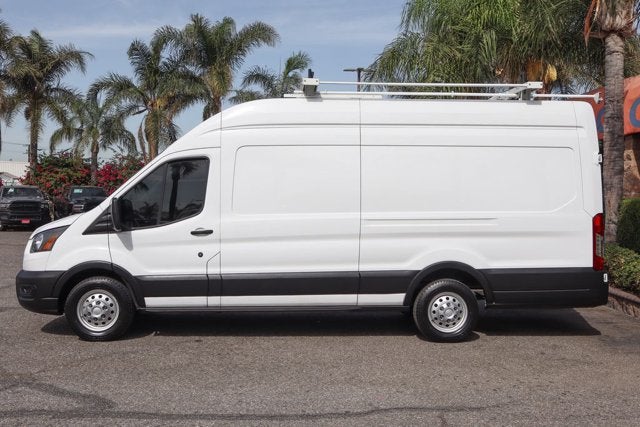 2023 Ford Transit-350 Base