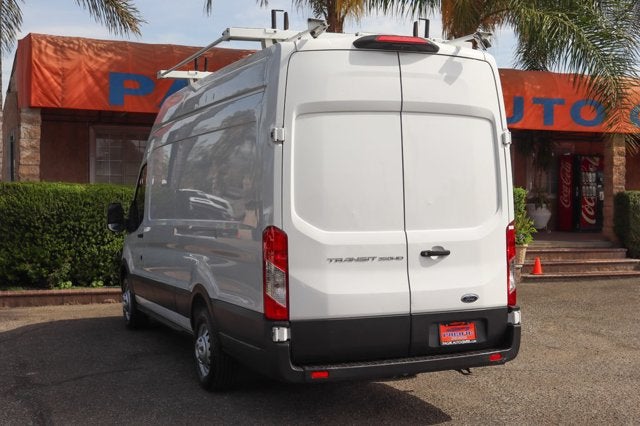 2023 Ford Transit-350 Base