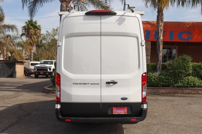 2023 Ford Transit-350 Base
